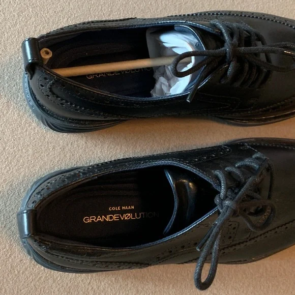 Cole Haan Grand Evolution Men display picture 1